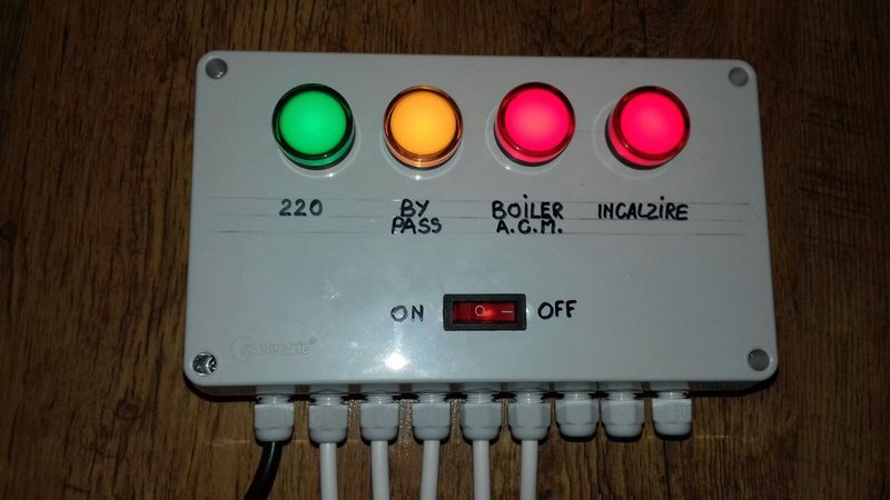 Curatare chimica centrale termice si calorifere,